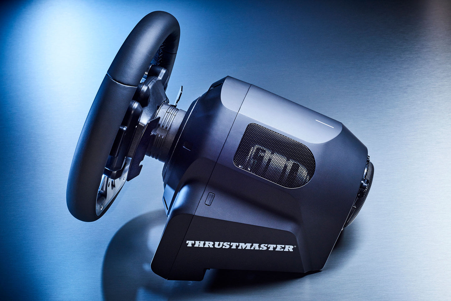 Thrustmaster T-GT - Sim Belgium : Simulateur voiture