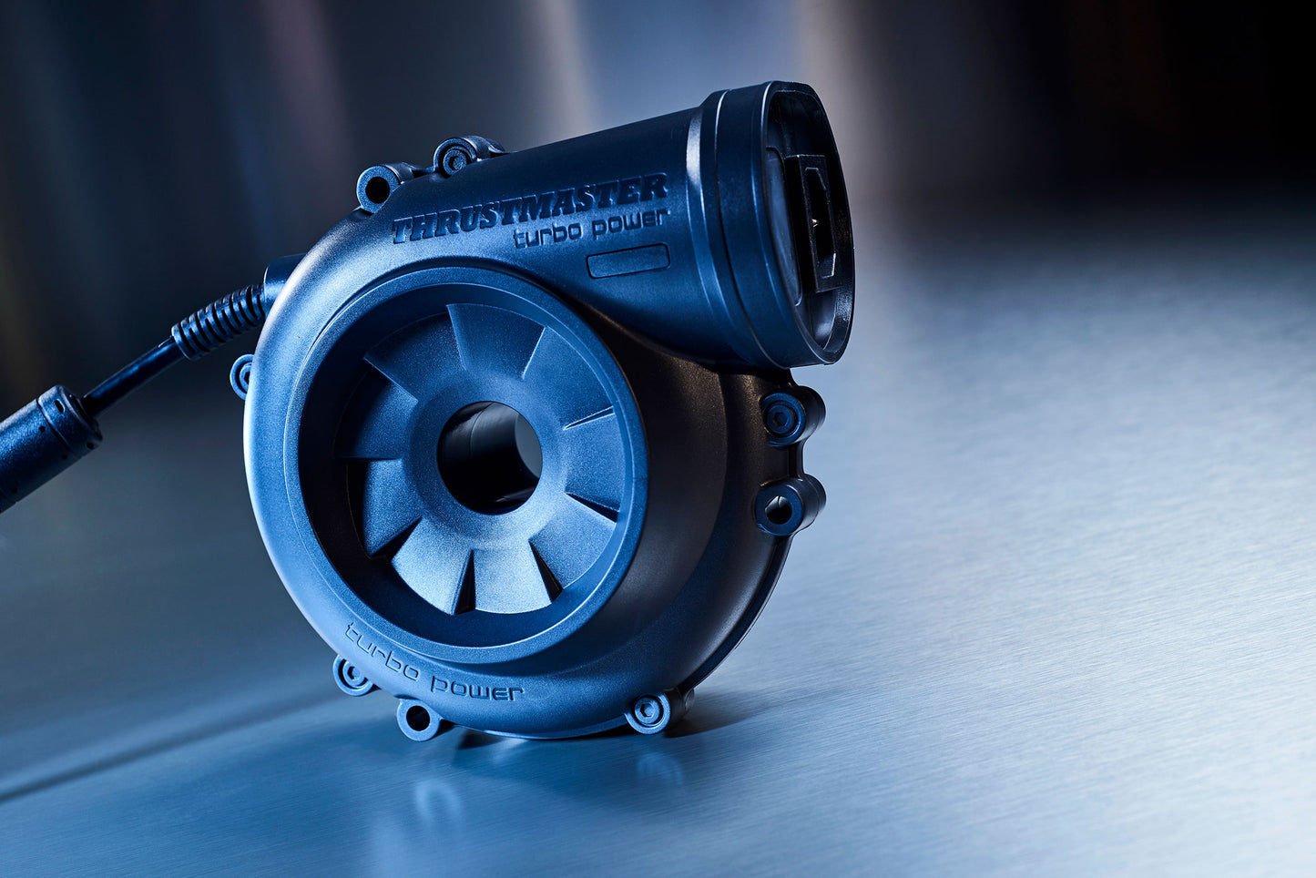 Thrustmaster T-GT - Sim Belgium : Simulateur voiture
