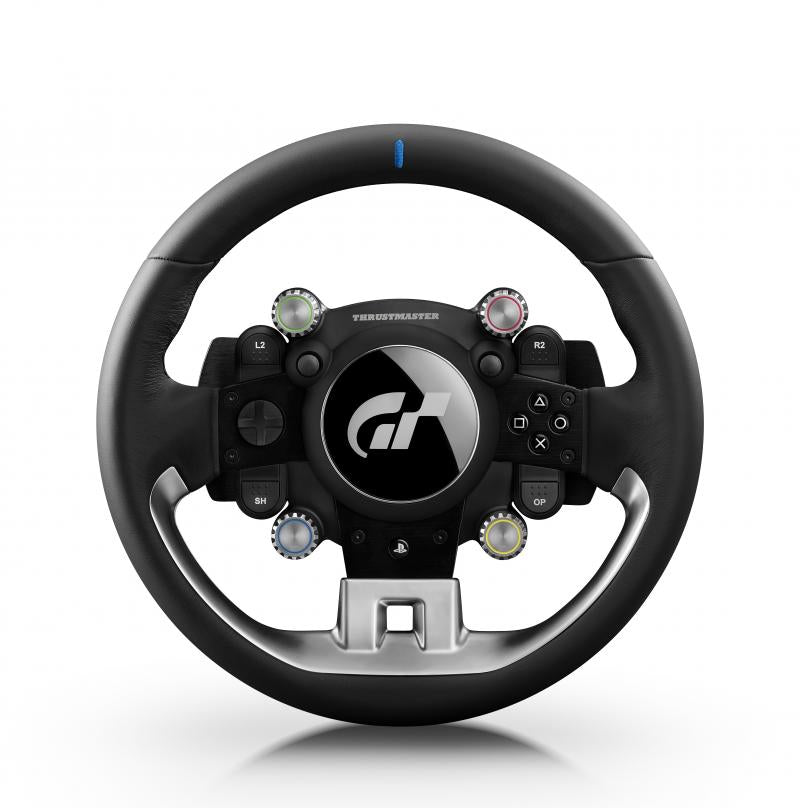 Thrustmaster T-GT - Sim Belgium : Simulateur voiture
