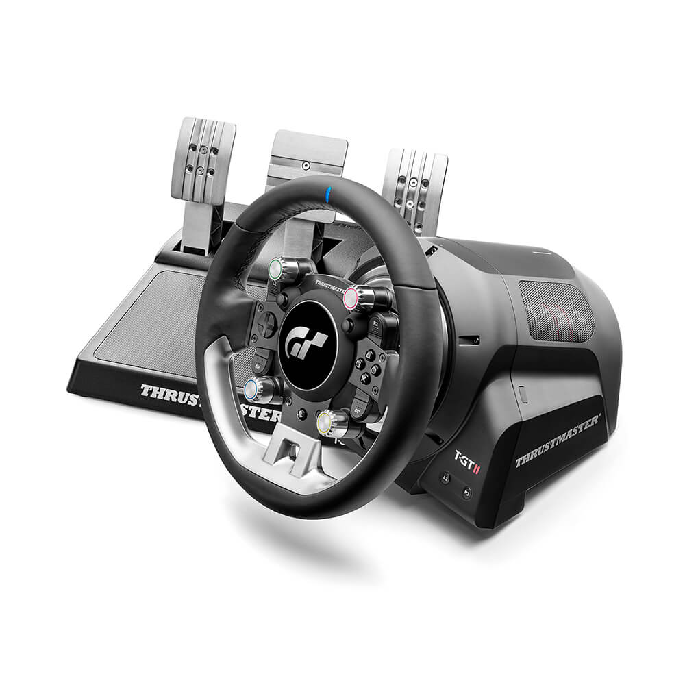 Thrustmaster T-GT II - SimBelgium®