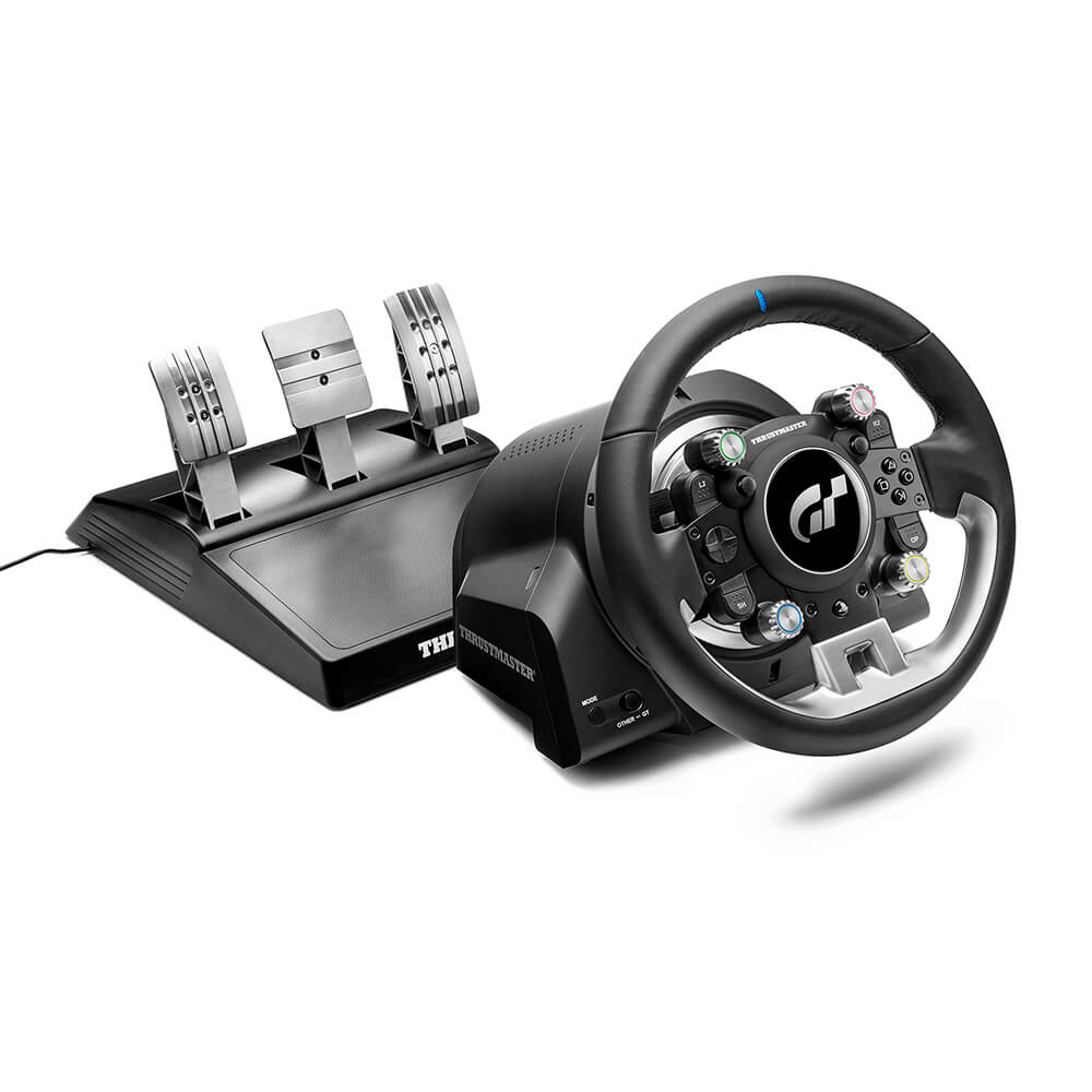 Thrustmaster T-GT II - SimBelgium®