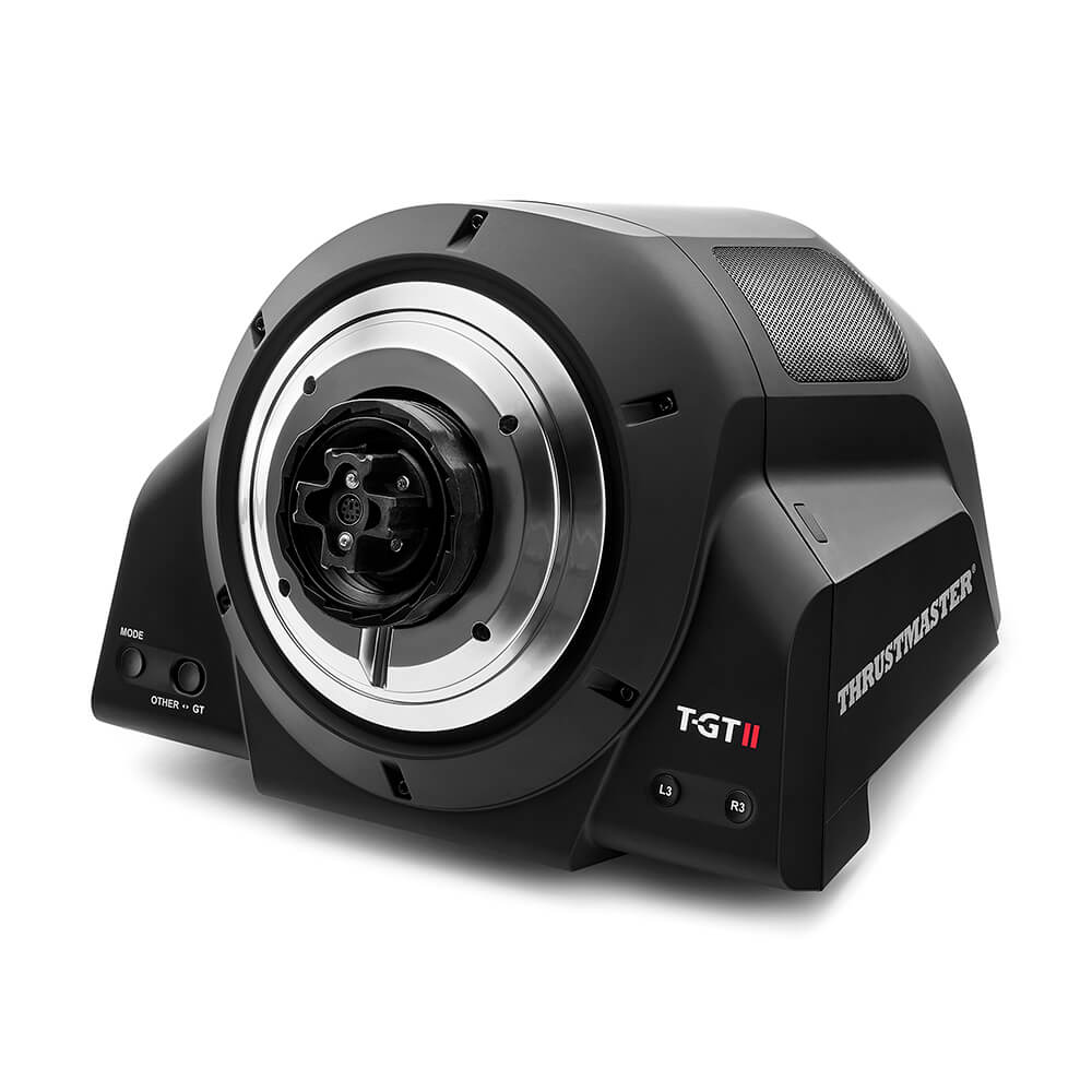 Thrustmaster T-GT II - SimBelgium®