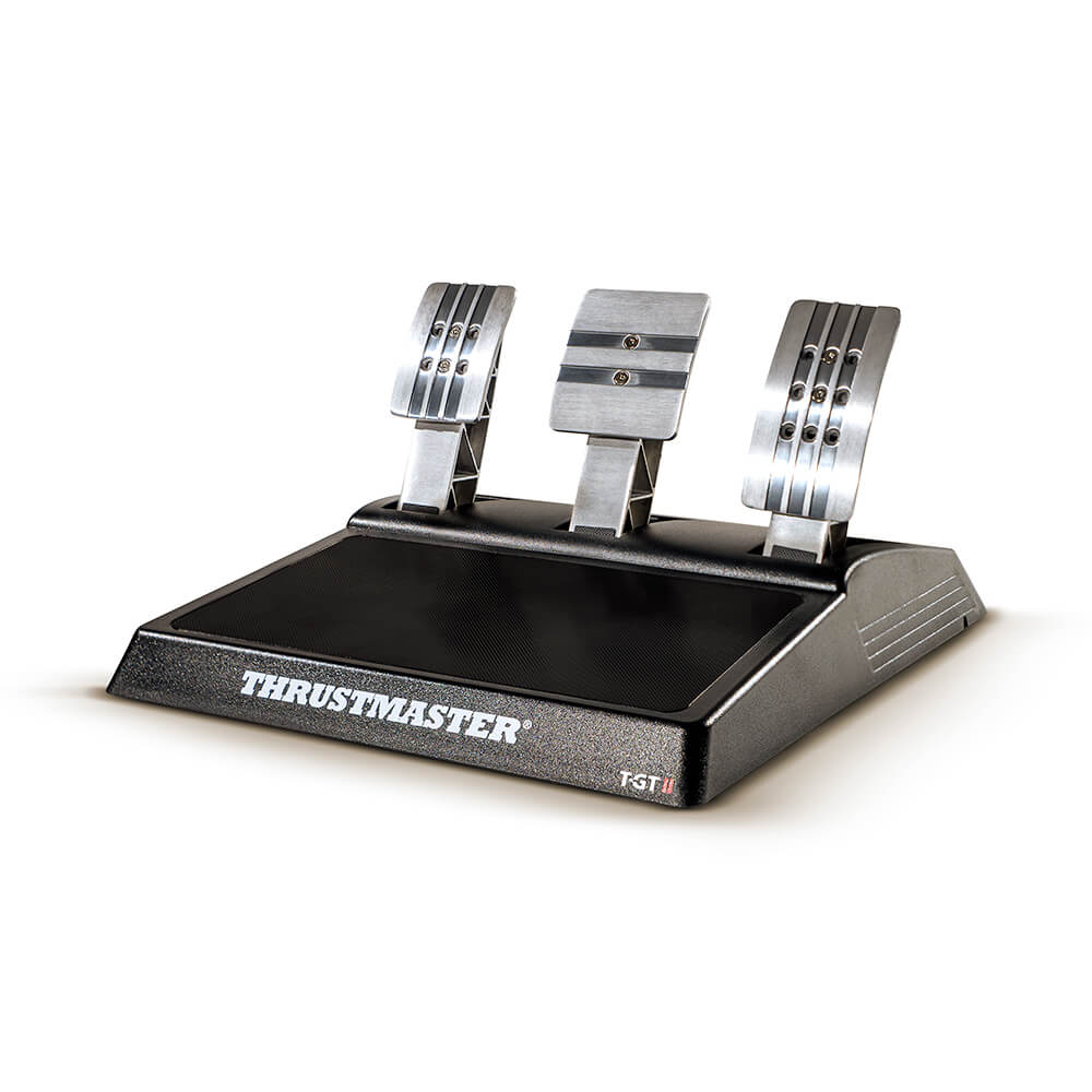 Thrustmaster T-GT II - SimBelgium®
