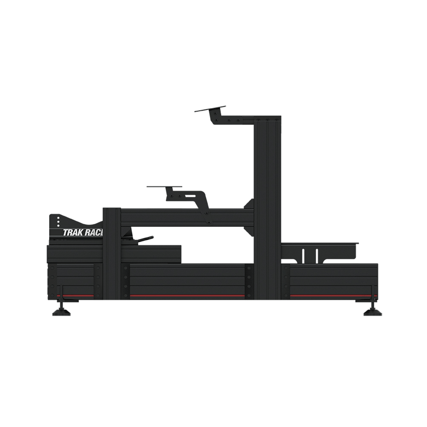 Trak Racer TR 160 sans siège - SimBelgium®
