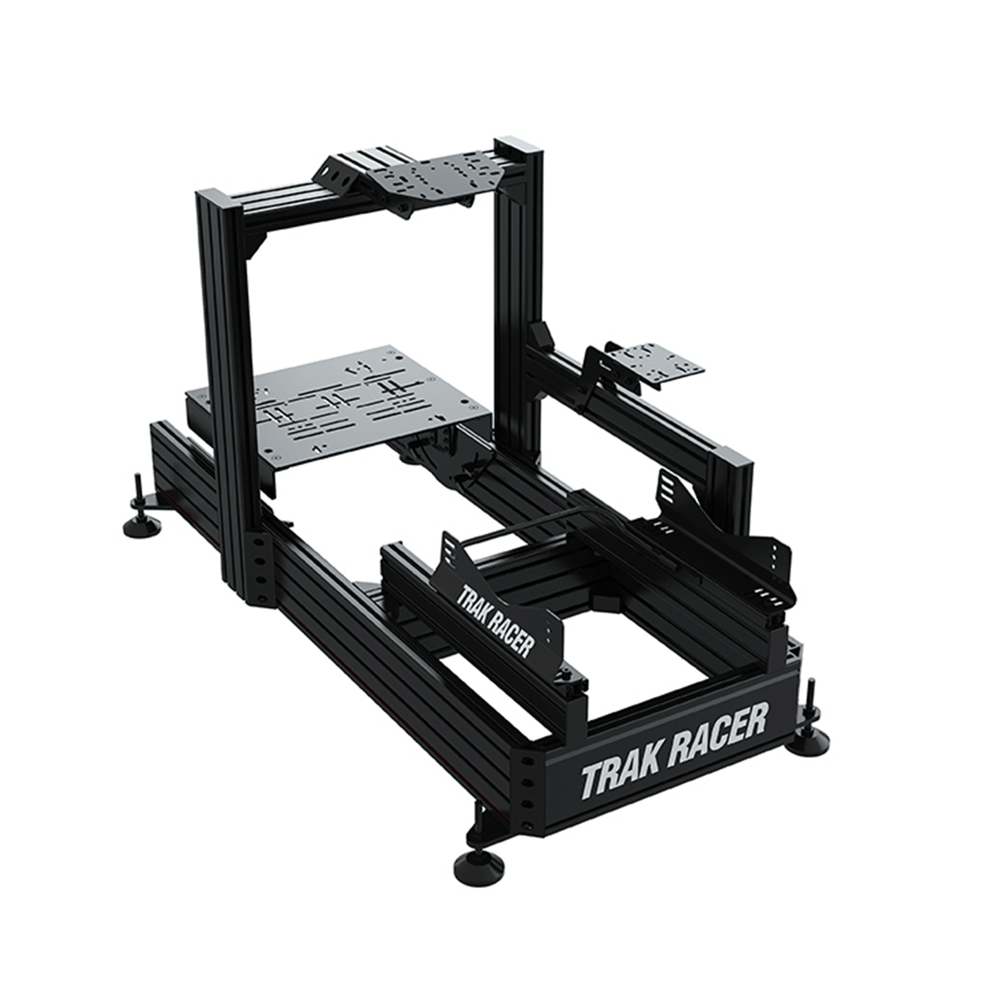 Trak Racer TR 160 sans siège - SimBelgium®
