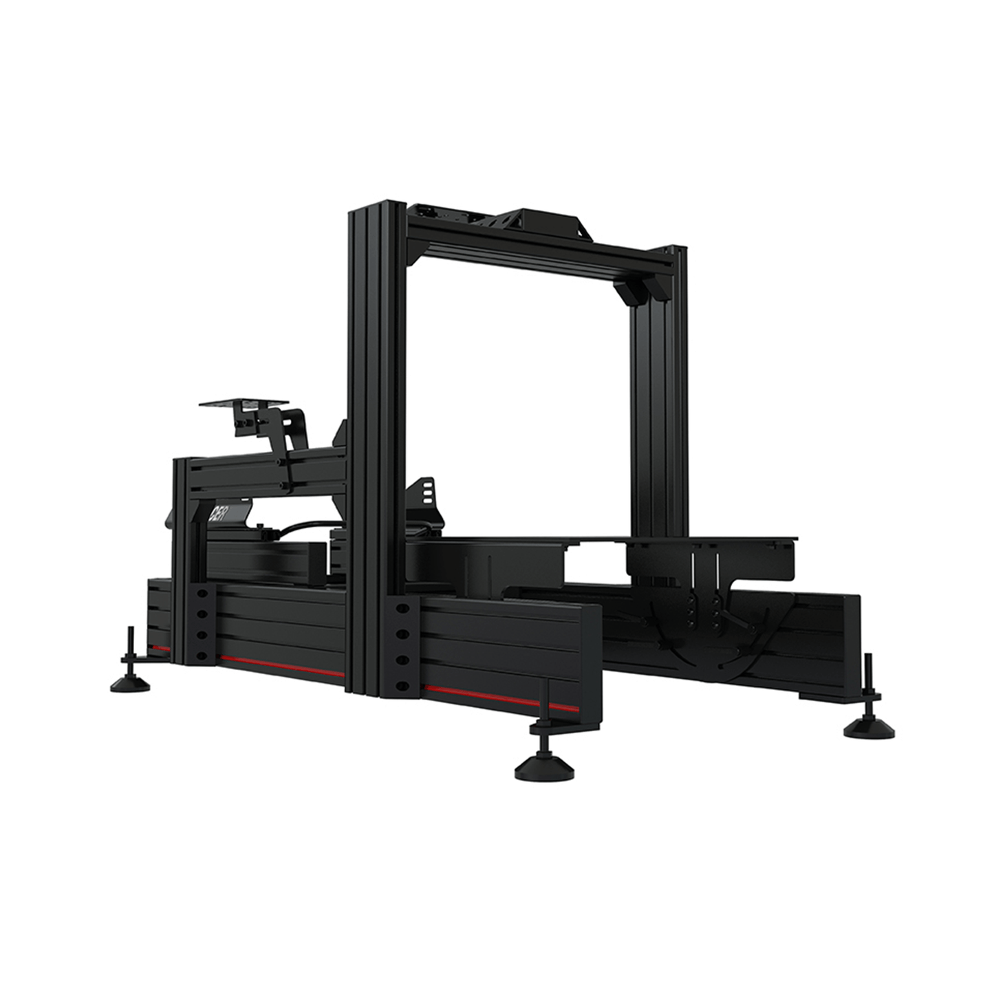 Trak Racer TR 160 sans siège - SimBelgium®