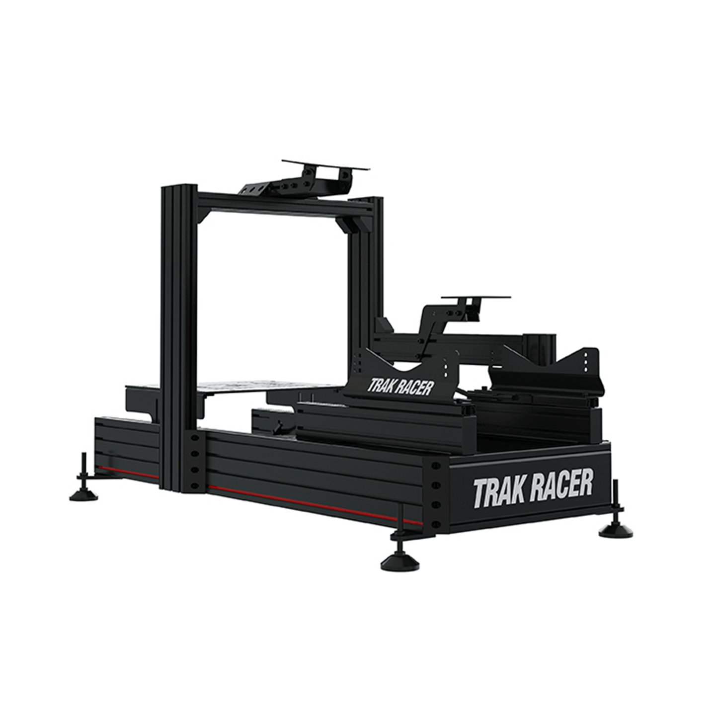 Trak Racer TR 160 sans siège - SimBelgium®
