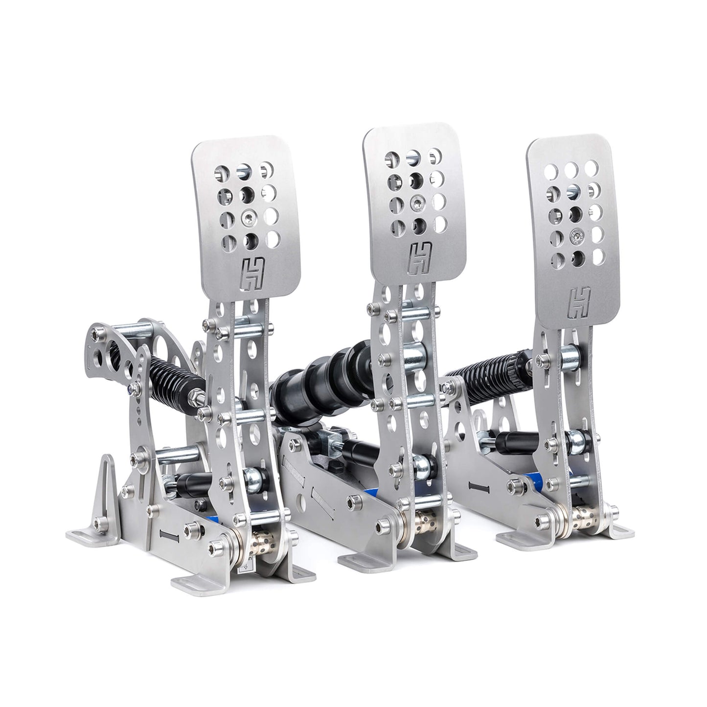 SIM PEDALS ULTIMATE+ 3 pédales