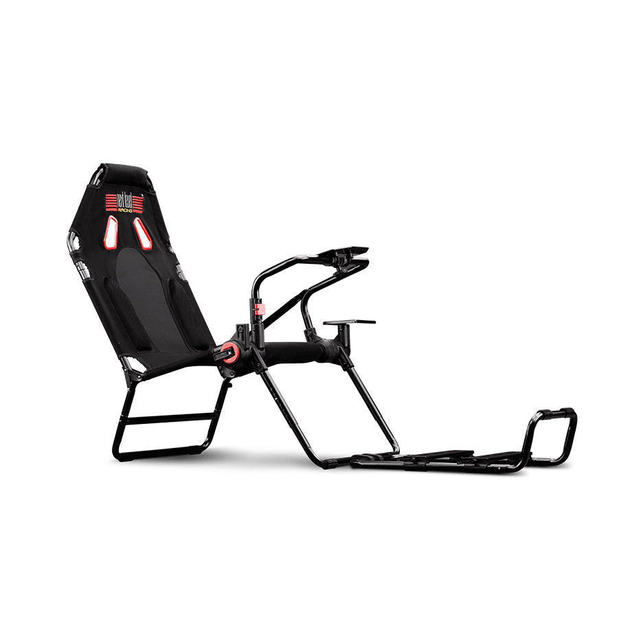 Next Level Racing GT Lite - Sim Belgium : Simulateur voiture