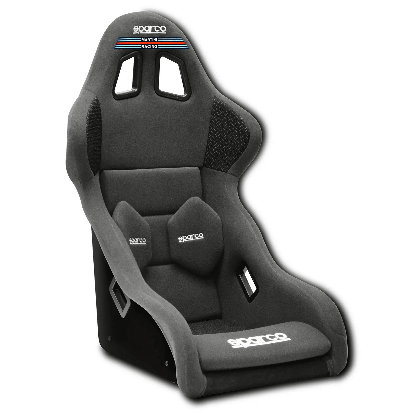 PRO 2000 QRT MARTINI RACING GRIGIO ELEPHANT - SimBelgium®