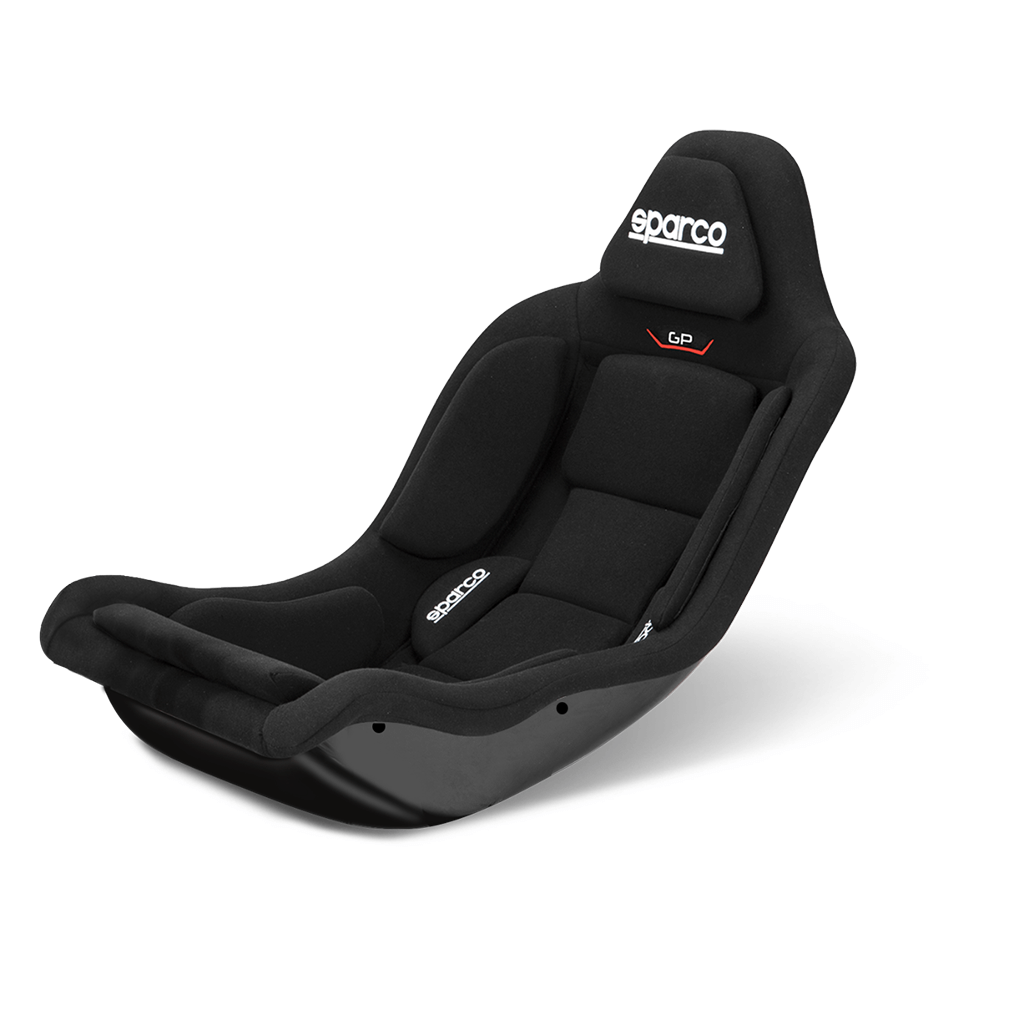 GP SEAT - SimBelgium®
