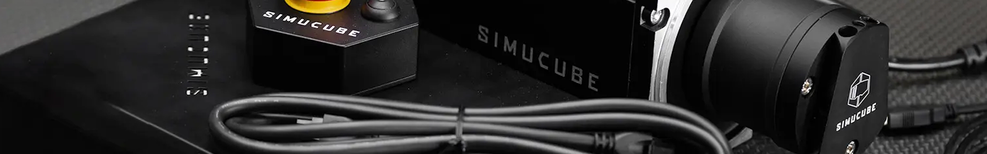 Simucube Direct Drive Wheel Base