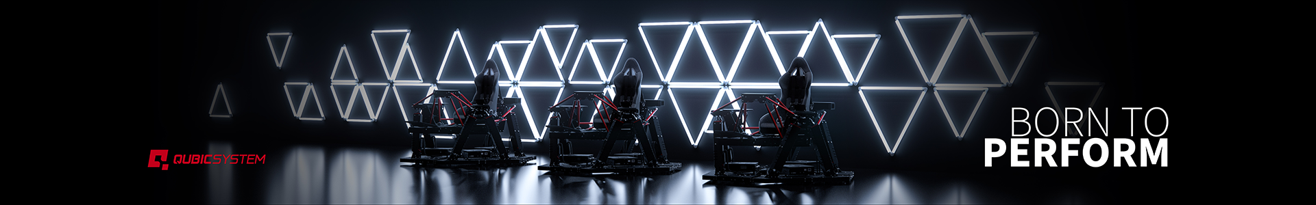 Qubic Sytem