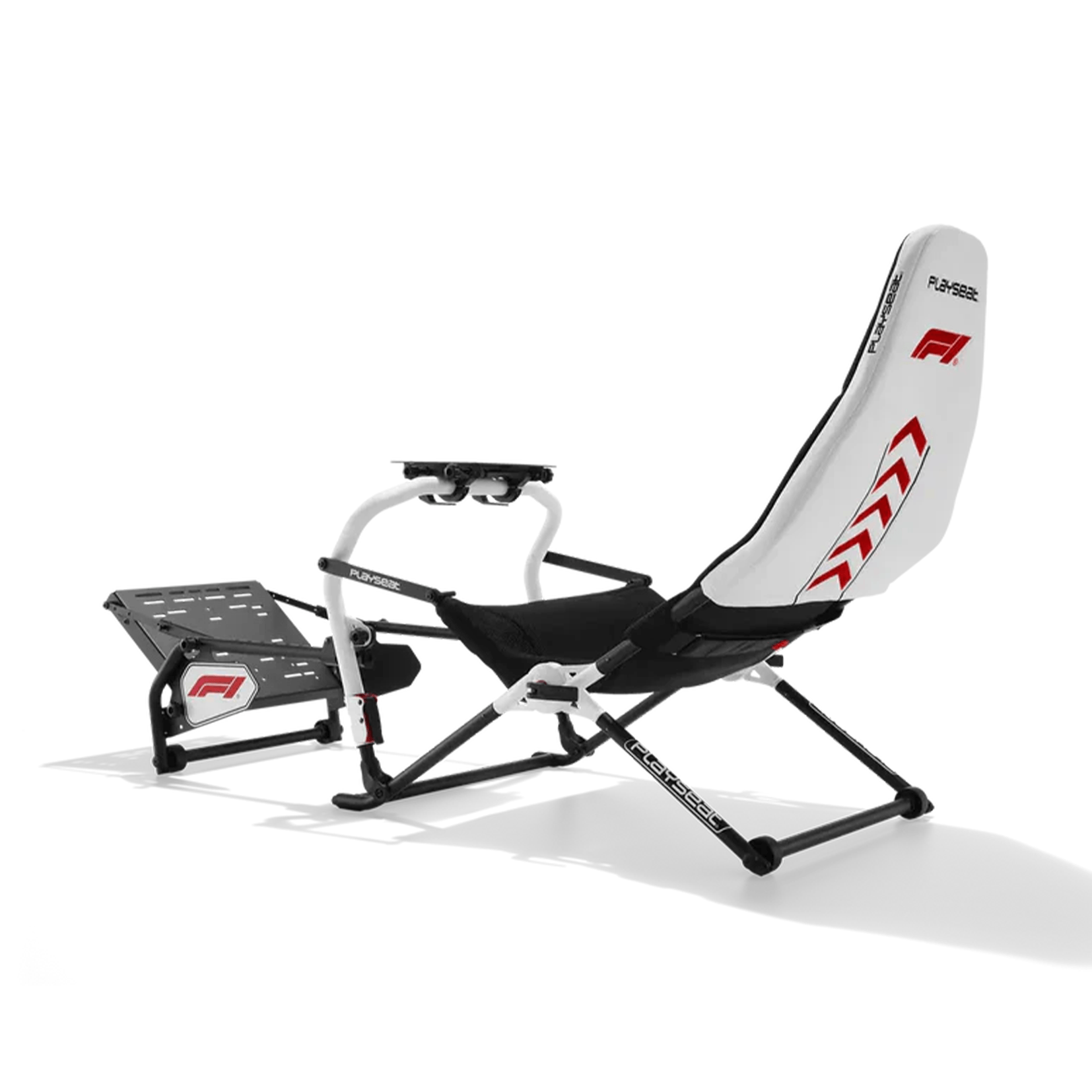 Le Playseat® Challenge DD F1 Edition - SimBelgium®