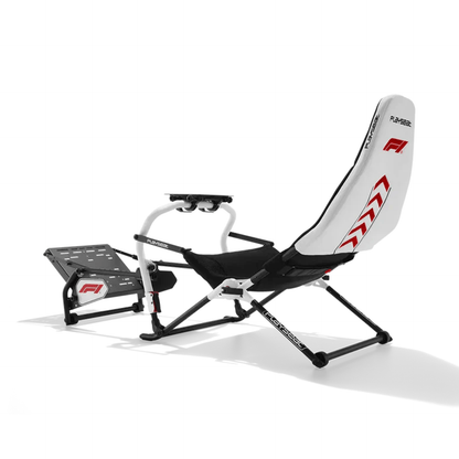 Le Playseat® Challenge DD F1 Edition - SimBelgium®