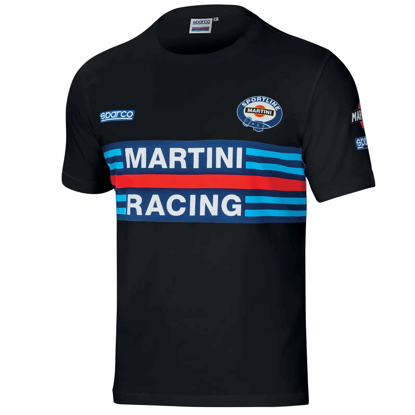 T-Shirt Martini-R /22 - SimBelgium®