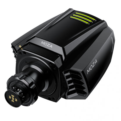 Moza R16 base Direct Drive - SimBelgium®