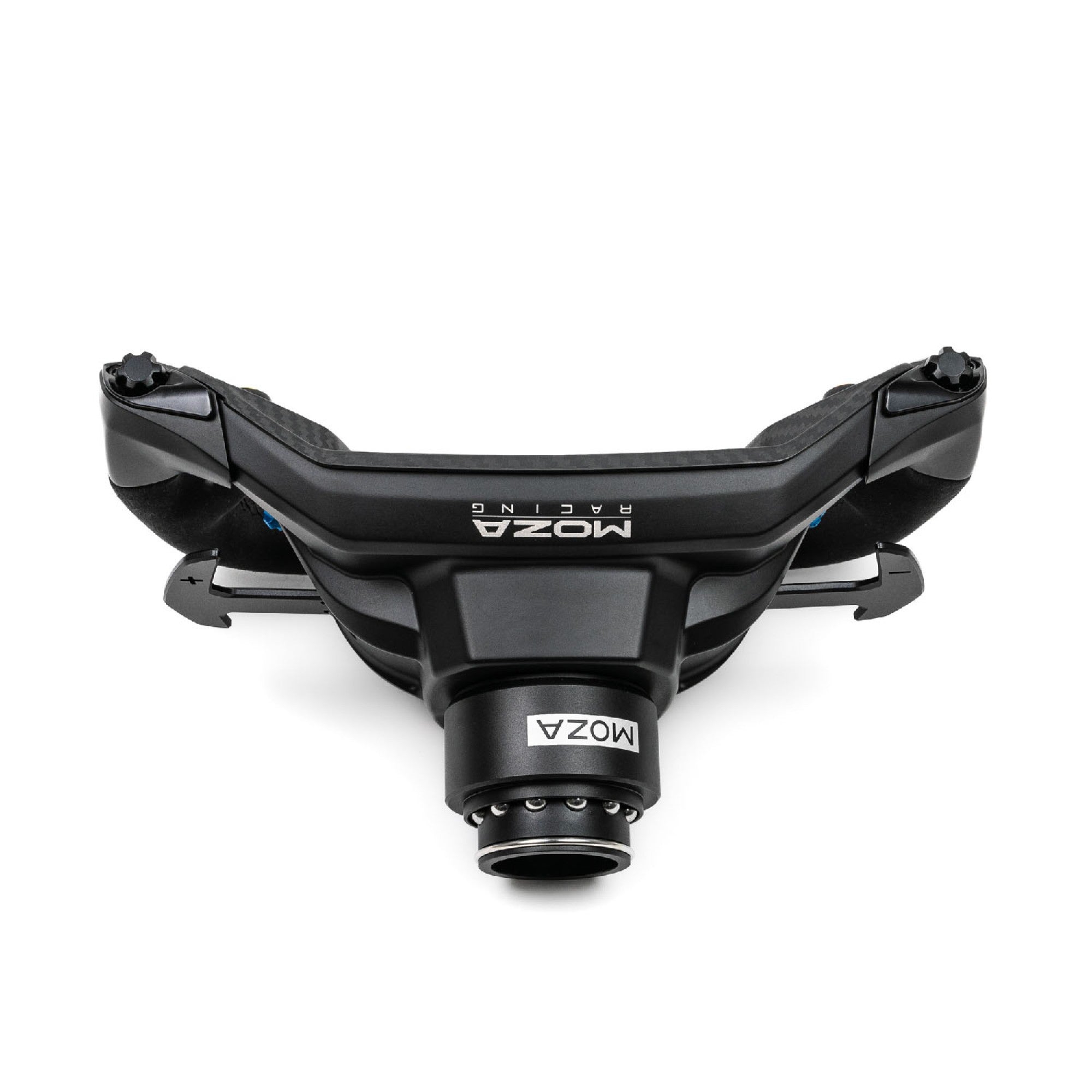 Volant Lamborghini Squadra Corse Essenza SCV12 - SimBelgium®