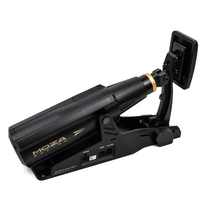 mBooster Active Pedal MOZA RACING - SimBelgium®