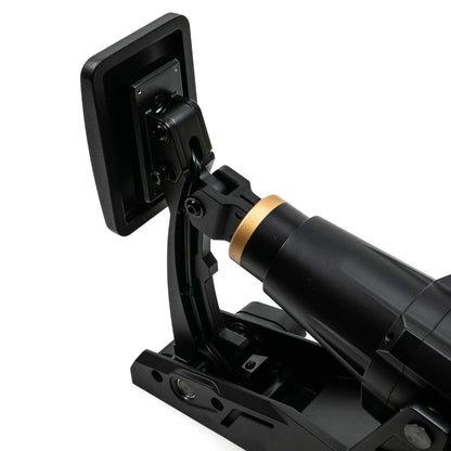 mBooster Active Pedal MOZA RACING - SimBelgium®