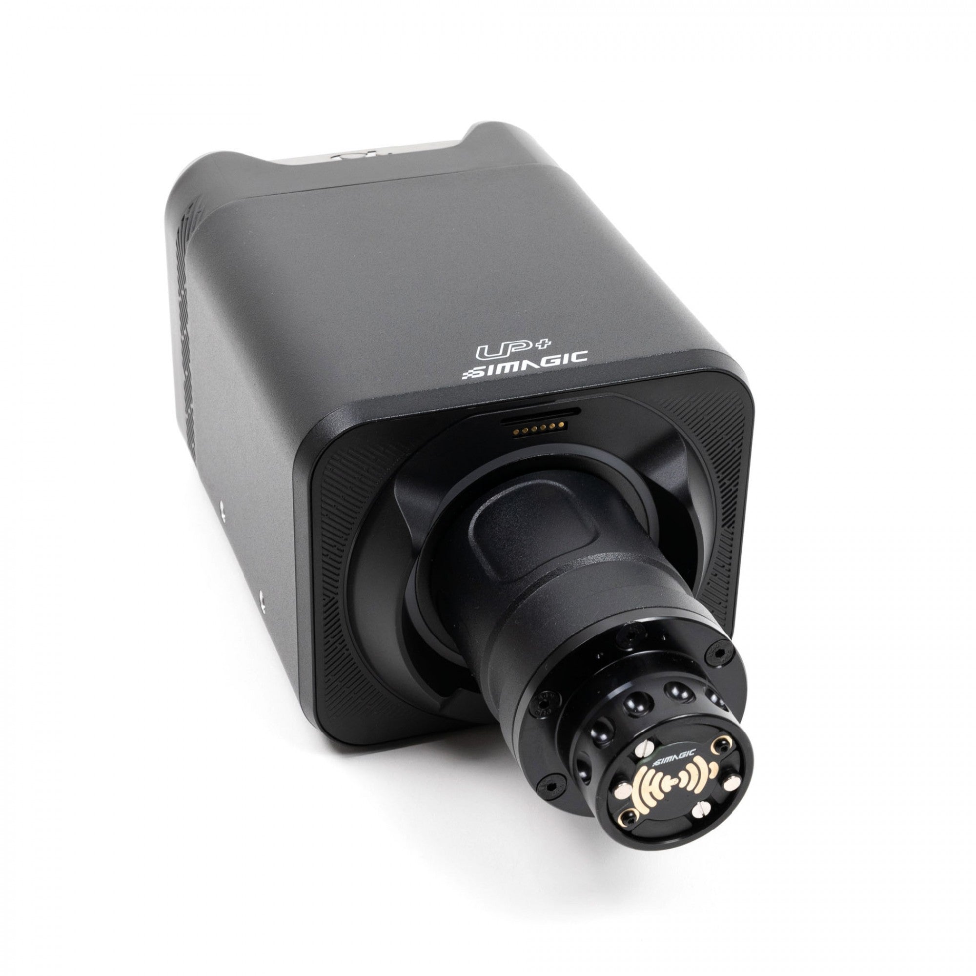 SIMAGIC Alpha EVO Sport 9nm - Base Direct Drive - SimBelgium®