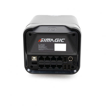 SIMAGIC Alpha EVO Sport 9nm - Base Direct Drive - SimBelgium®