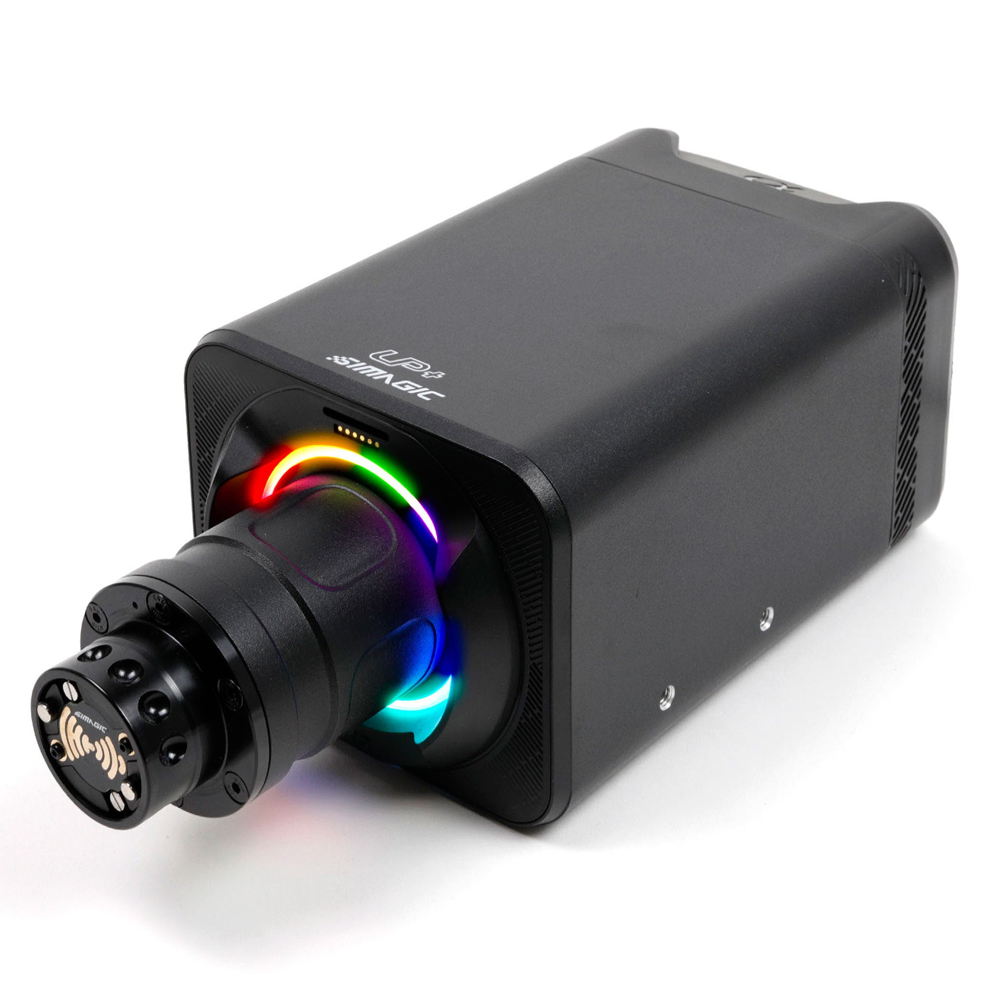 SIMAGIC Alpha EVO PRO 18nm - Base Direct Drive - SimBelgium®