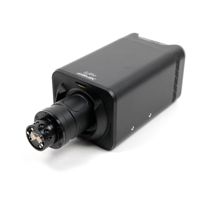 SIMAGIC Alpha EVO PRO 18nm - Base Direct Drive - SimBelgium®