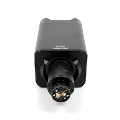SIMAGIC Alpha EVO PRO 18nm - Base Direct Drive - SimBelgium®