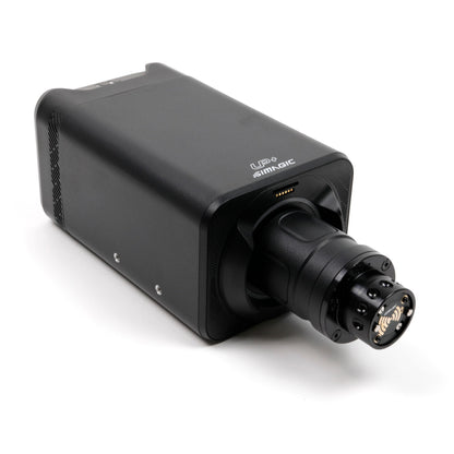 SIMAGIC Alpha EVO PRO 18nm - Base Direct Drive - SimBelgium®