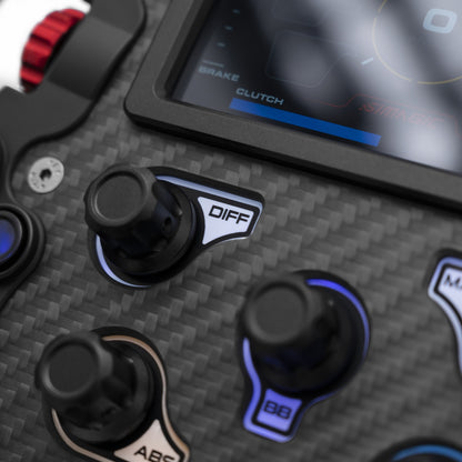 Simagic volant FX PRO - SimBelgium®