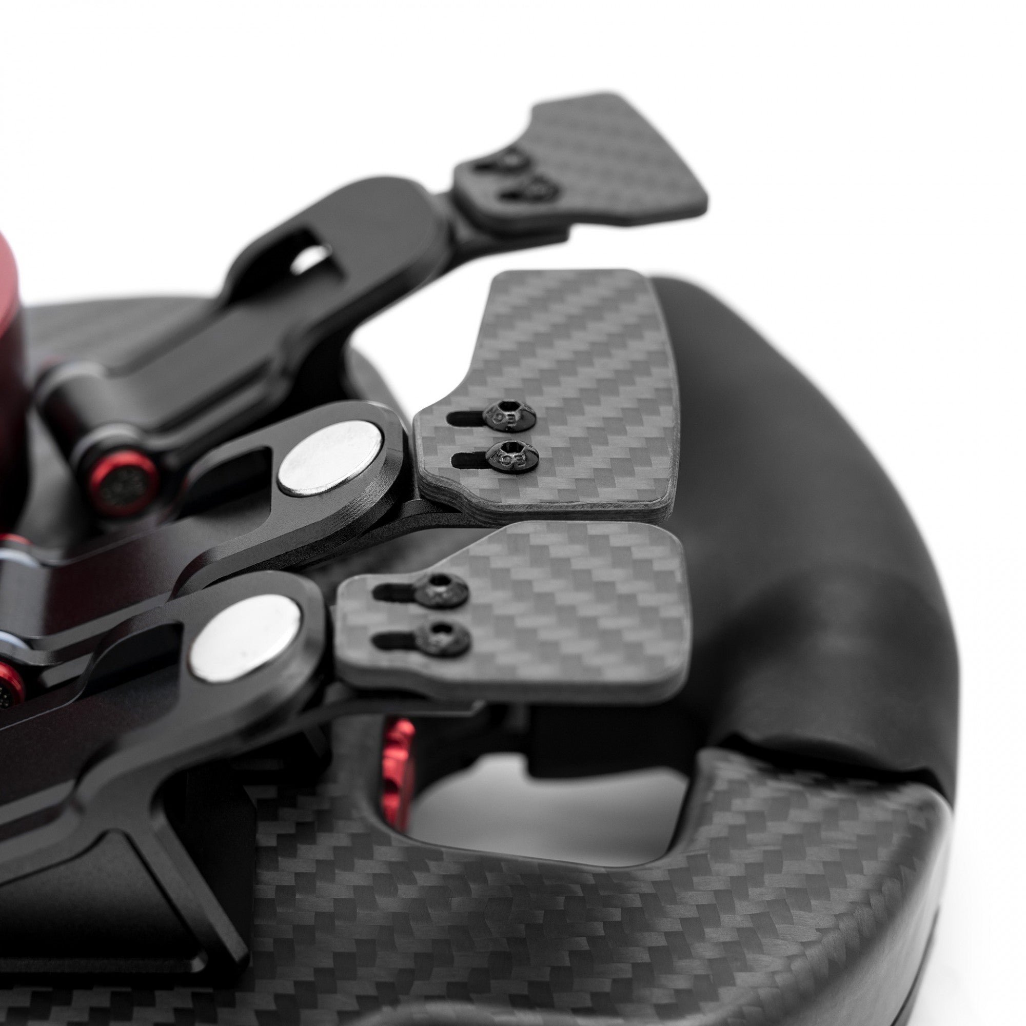 Simagic volant FX PRO - SimBelgium®