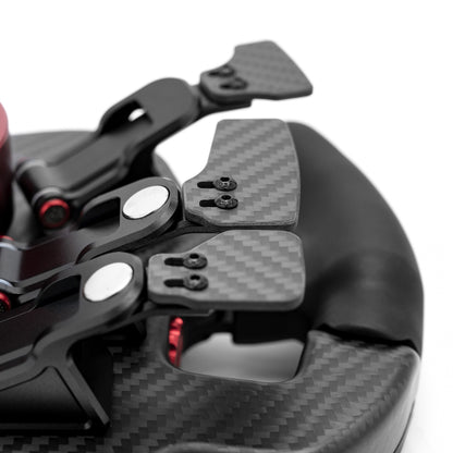 Simagic volant FX PRO - SimBelgium®