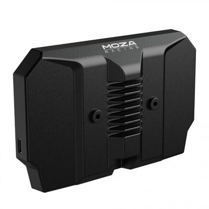 MOZA CM2 HD Racing Dash - SimBelgium®