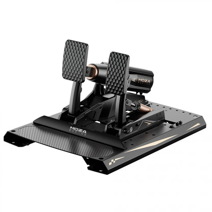 MOZA Racing mBooster Active Pedal - SimBelgium®