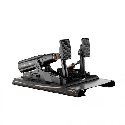 MOZA Racing mBooster Active Pedal - SimBelgium®
