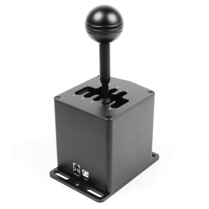 MOZA HGP Shifter - SimBelgium®