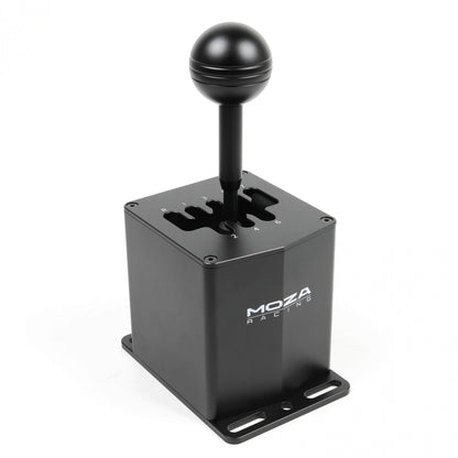 MOZA HGP Shifter - SimBelgium®