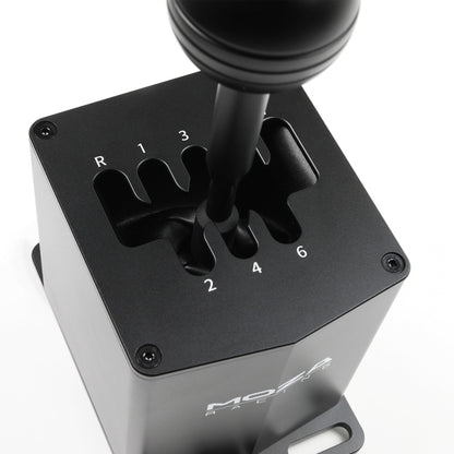 MOZA HGP Shifter - SimBelgium®