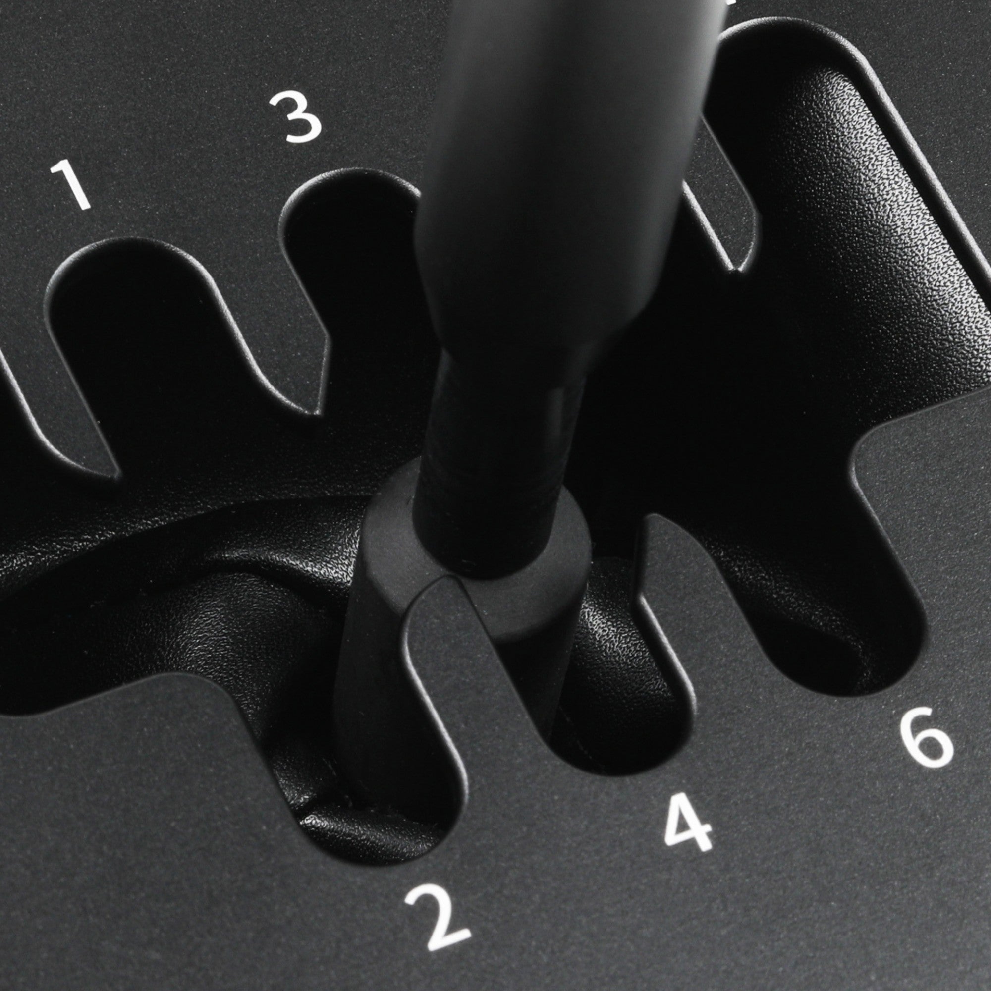 MOZA HGP Shifter - SimBelgium®