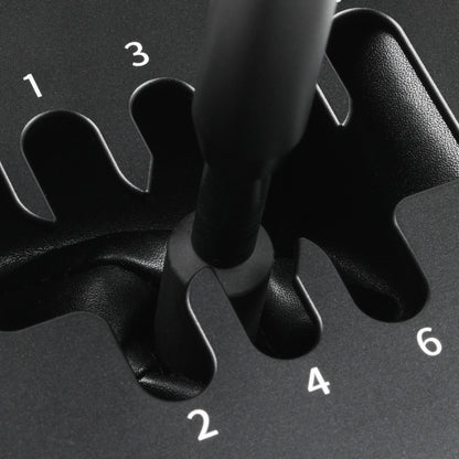 MOZA HGP Shifter - SimBelgium®