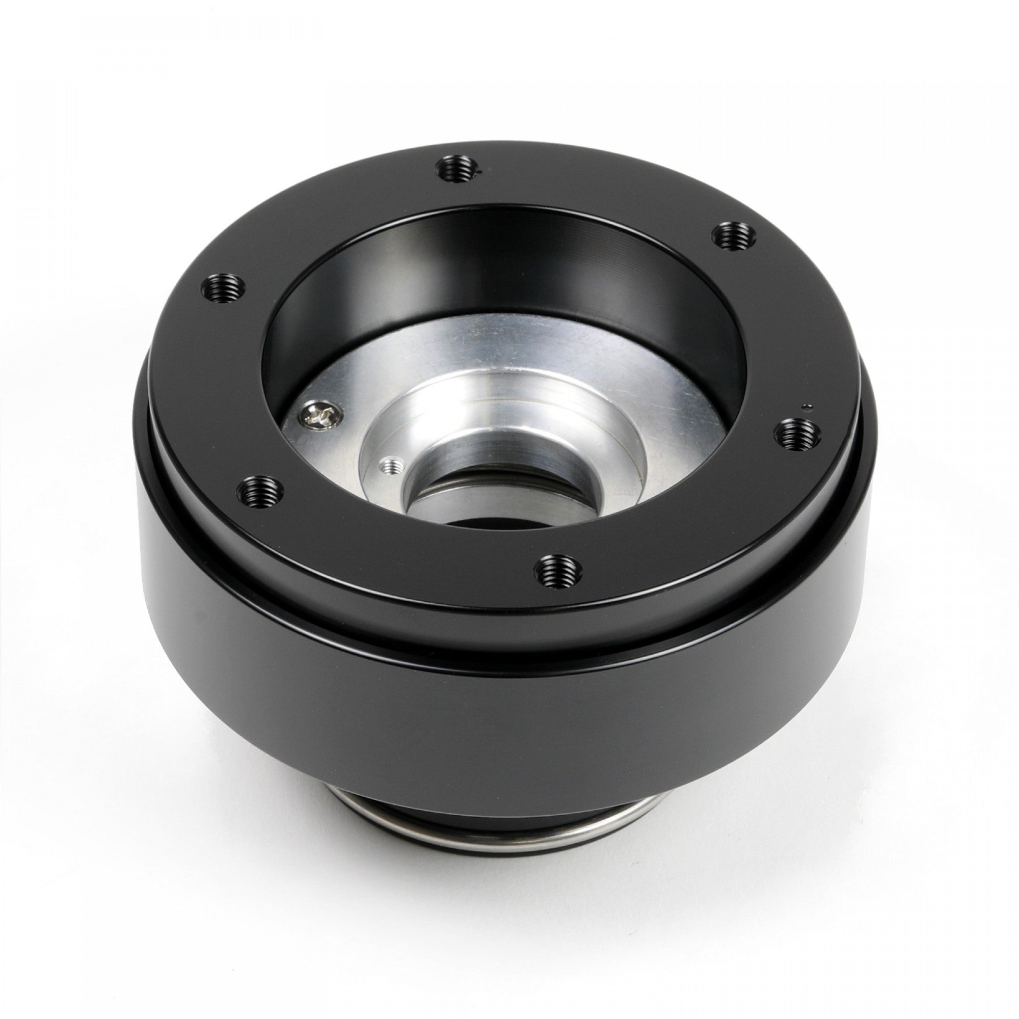 Adaptateur Quick Release pour base MOZA Racing - SimBelgium®