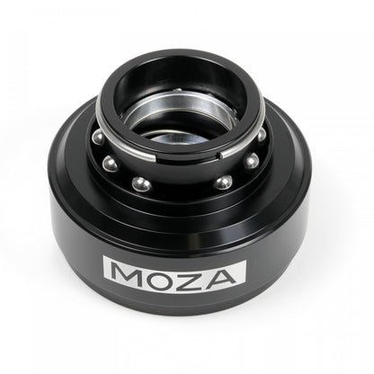 Adaptateur Quick Release pour base MOZA Racing - SimBelgium®