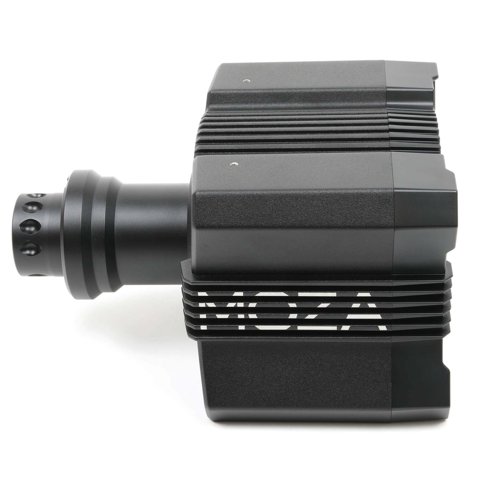 Moza R9 V2 base Direct Drive - SimBelgium®