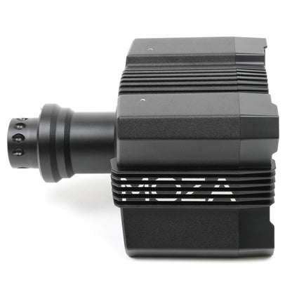 Moza R9 V2 base Direct Drive - SimBelgium®