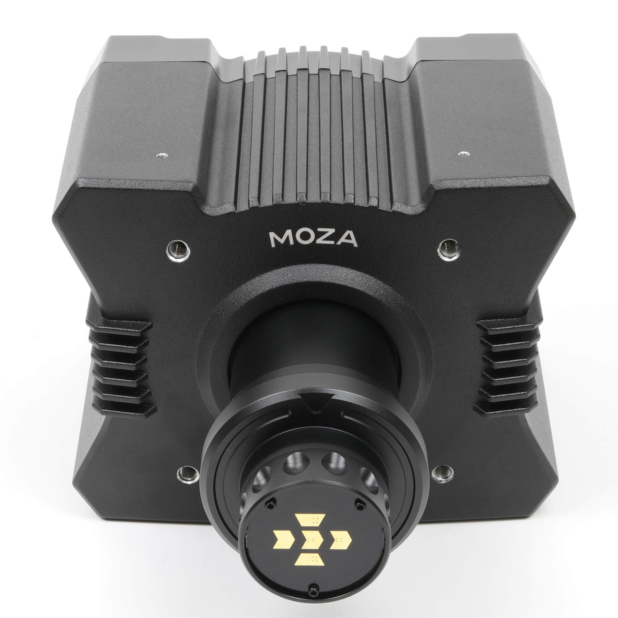 Moza R9 V2 base Direct Drive - SimBelgium®