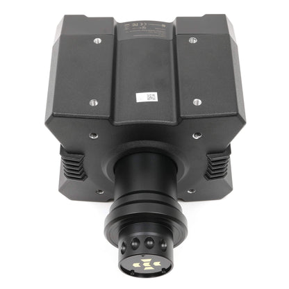 Moza R9 V2 base Direct Drive - SimBelgium®