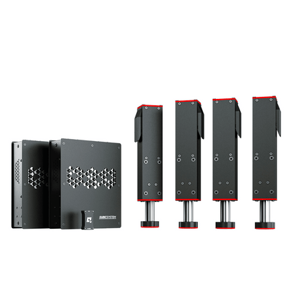 QS-210 - 4 actuators