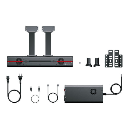 QS-BT1 - SimBelgium®