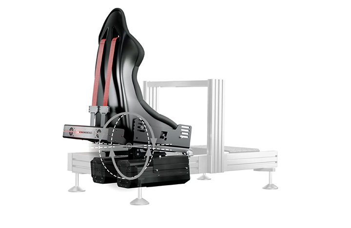 QS-H13 - SimBelgium®